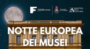 Ai musei di Livorno ingresso a 1 euro per la Notte dei musei