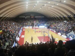 Basket, la Pielle si porta sul 2-0