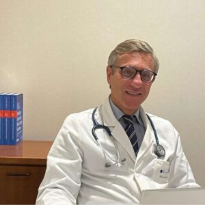 Il Premio Capperuccio all’oncologo Pier Francesco Ferrucci