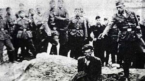 Crimini nazisti e mancata giustizia per le vittime, se ne parla con Nonnopoint