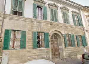 Vita indipendente, Villa Cayes diventerà la casa per 12 persone con disabilità