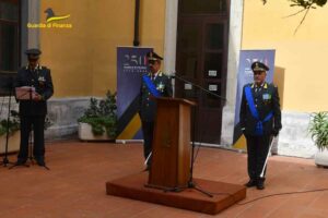 250° anniversario della Guardia di Finanza, il bilancio delle operazioni svolte a tutela dei cittadini