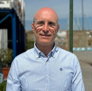 Sport ed economia, il punto di vista di Alessio Freschi (lista I Protagonisti per la Città)