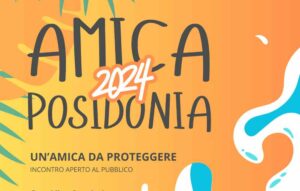 Amica Posidonia, incontro aperto al pubblico con le biologhe Ispra
