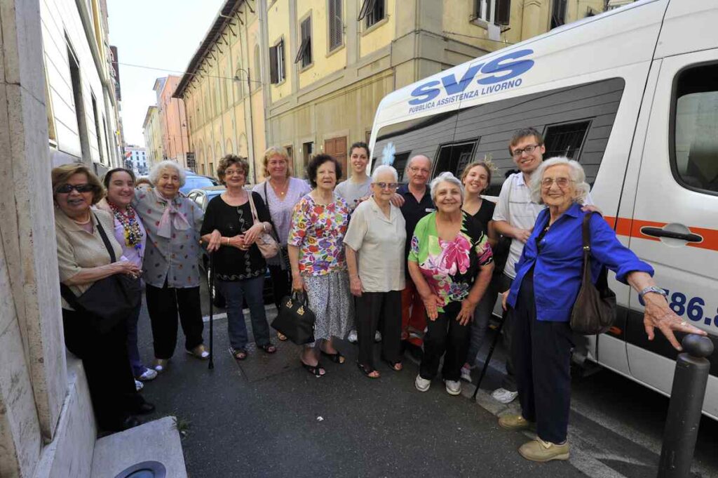 Autisti del sociale, al via il corso gratuito SVS. Come fare domanda