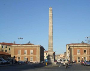 Guglia più sicura, arrivano le telecamere