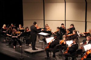 Dagli USA alla Fortezza Vecchia, studenti eseguiranno brani di grandissimo appeal