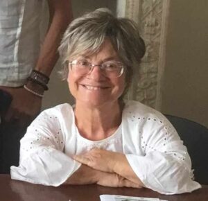 In pensione Milli Caschili colonna storica della sanità territoriale