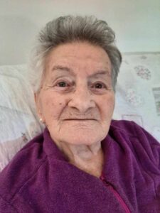 Nonna Nannina Ciccaglioni nuova centenaria livornese