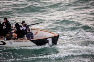 Coppa Risi'atori e attacchi web, il presidente Luca Ondini risponde