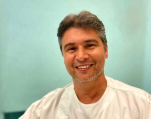 Valerio Gentile è il nuovo responsabile della sezione Chirurgia d'Urgenza di Livorno