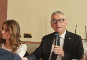 "Elettori centrodestra sul divano causa della disfatta di Guarducci? Forse non si sentivano rappresentati"