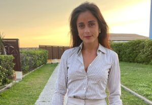 Amminiastrative - Turismo, cambiamento e porto: il punto di vista di Irene Adoncecchi