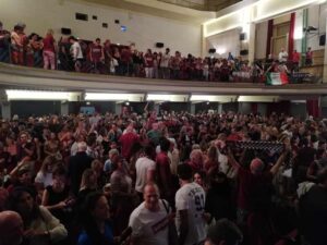 A2!! La Libertas torna in A2 (Video)