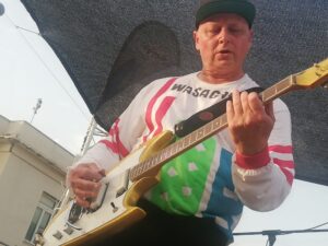 Surfer Joe Summer Festival, i concerti di sabato 22 e domenica 23 giugno per gli appassionati di musica surf