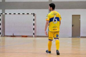 Pipeschi rimane col Boca C5 fino a giugno 2025