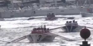 Salvetti e Garufo: “La stagione remiera è il motore dell’estate livornese”