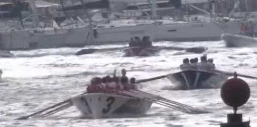 Risi'atori 2024, vince il Venezia