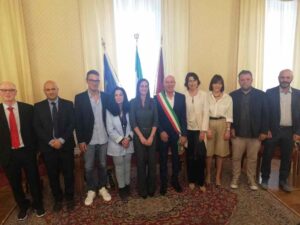 Salvetti: ecco la squadra di governo al fianco di Livorno. Tutte le deleghe