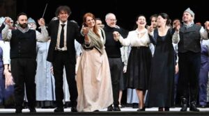 Su Rai Play Il piccolo Marat prodotto dal Goldoni