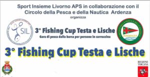 Torna Fishing Cup “Testa e Lische”, come partecipare