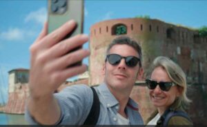 Overtourism Livorno, USB mette in luce l'altro lato della medaglia