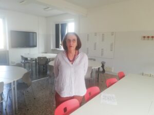 Vespucci-Colombo, ecco le aule di apprendimento realizzate con i fondi del PNRR