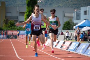 Atletica, sei amaranto ammessi agli Italiani Assoluti dopo la prova del Challenge