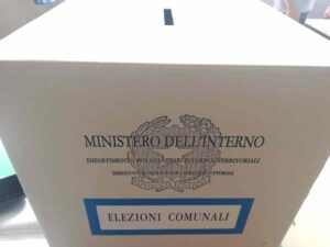 Amministrative, il 45% dei livornesi non ha votato, tutti i dati dei votanti