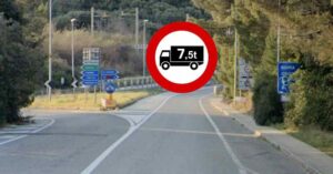 Aurelia ed Emilia, limitazioni estive per mezzi pesanti su tratti SS1 e SR206