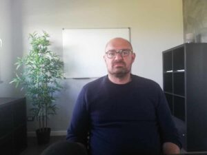 Ghiozzi (Lega), cosa c'è da cambiare in questa città e come rilanciare economia e lavoro (Video)