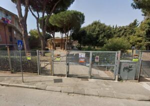 Surriscaldamento interruttore elettrico al centro infanzia a La Rosa, tutti i bambini sono potuti rientrare