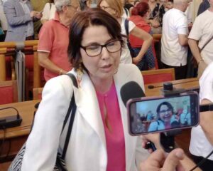 Amministrative, Cepparello: Grande successo per il sindaco e tutte le forze che lo hanno sostenuto (Video)