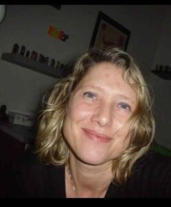 Il cordoglio dell'USL per la scomparsa di Cinzia Mantovani