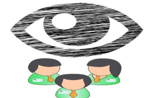 Livorno 17 giugno 2024 - Controllo da remoto di dipendenti, denunciata una 62enne