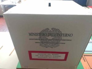 Europee, a Livorno vota solo il 56%, quasi l'8% in meno rispetto al 2019. Tutti i dati  