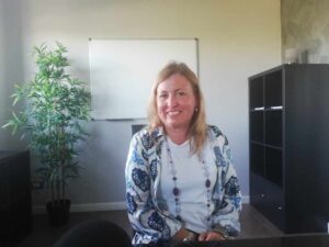 Francesca Cecchi (PD): l'atlante di genere, un progetto che mi piacerebbe realizzare (Video)