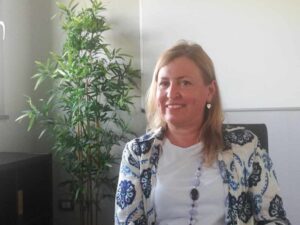 Francesca Cecchi (PD) Servizi educativi a Livorno, come siamo messi, cosa c'è da migliorare (Video)