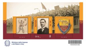 Francobollo celebrativo Italo Foschi, Cgil: "Era organizzatore dello squadrismo, offesa alla memoria di Matteotti, ritiratelo"