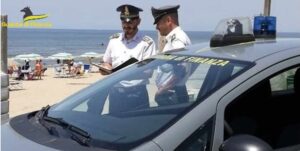 Estate 2024, centinaia di finanzieri in azione, i risultati del loro operato