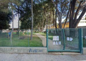 Rottura tubazione, chiuso nido comunale Colibrì