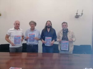 Al via Livorno al Centro, oltre 20 eventi in 15 palcoscenici. Lenzi: un festival diffuso che abbraccia un po' tutta la città