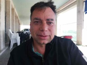 Post amministrative, Gasparri (Lega): "In questa disfatta della coalizione aver messo un candidato è manna dal cielo". L'analisi del voto del segretario comunale del carroccio (Video)