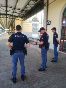 "Our Angels have arrived", Polfer ritrova medicinali salvavita per un bambino di 11 mesi