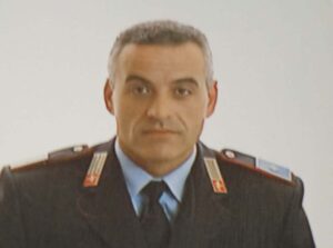 Municipale in lutto per la scomparsa di Riccardo Mauceli