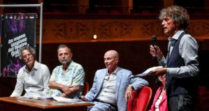 Ecco la stagione teatrale 2024-25 del teatro Goldoni. 50 le serate di spettacolo tra lirica, prosa, sinfonica, musica da camera