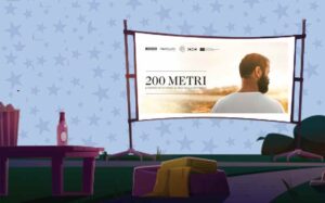 Al via CambiaMente Festival di Arci col film 200 metri