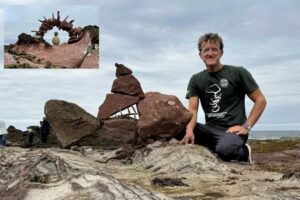 Stone Balance, Marco Quercioli campione del mondo