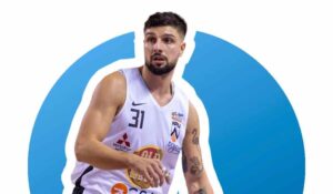 Alla Libertas arriva l'ala Nazzareno Italiano