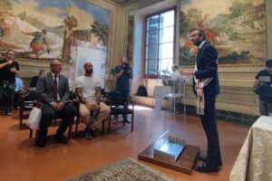 Coppa al Merito per la Libertas, Mazzeo Non ci sarà più il derby ma rappresenterà ai massimi livelli il nostro territorio